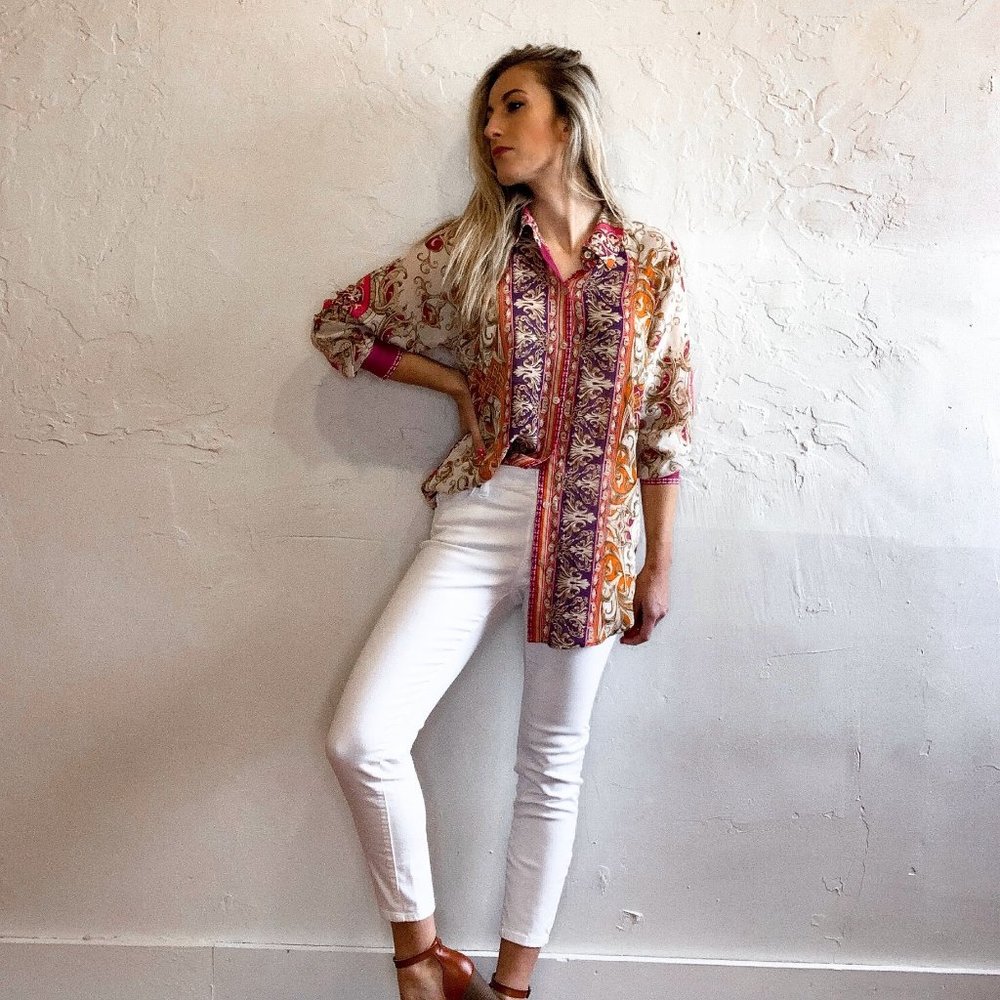 Pucci Style
